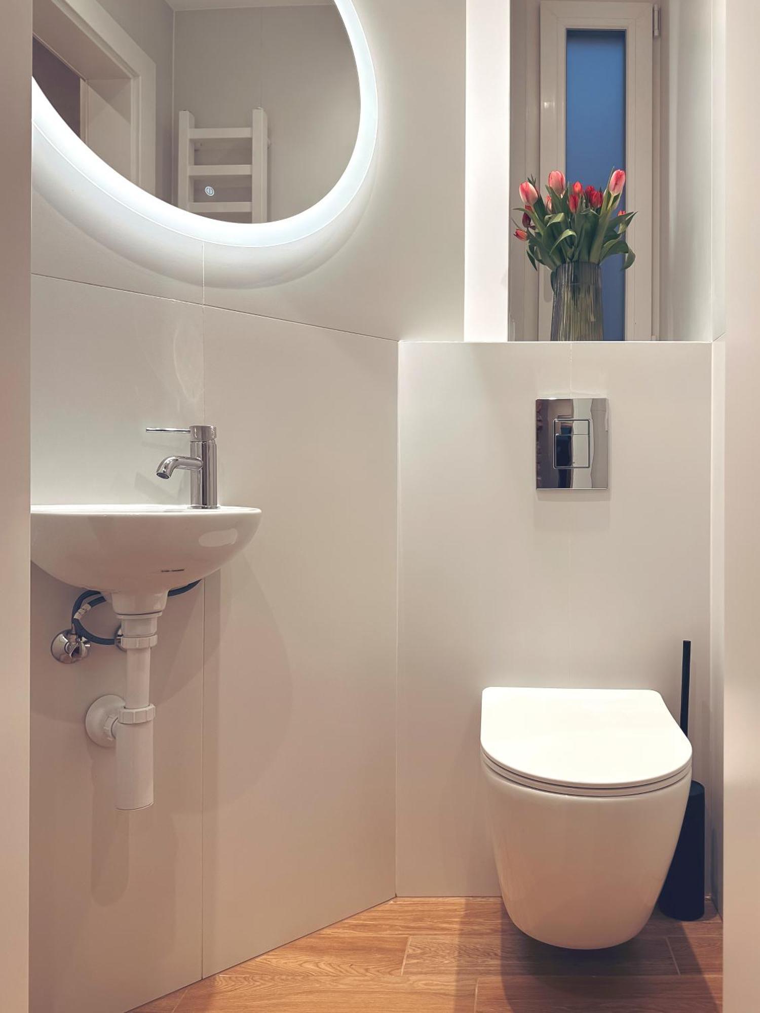 크라쿠프 Quiet Luxury On Florianska 아파트 외부 사진
